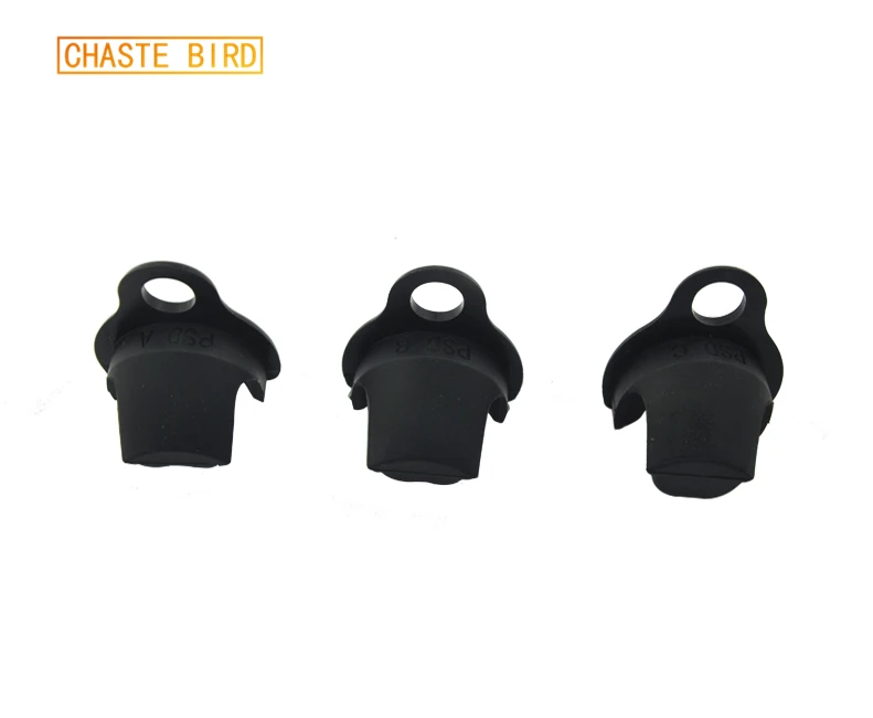 Chaste Bird Factory Price Male Chastity Device  4 Colors KSD-G3 for Most C-B6000/CB3000/CB2000 spare Parts A190