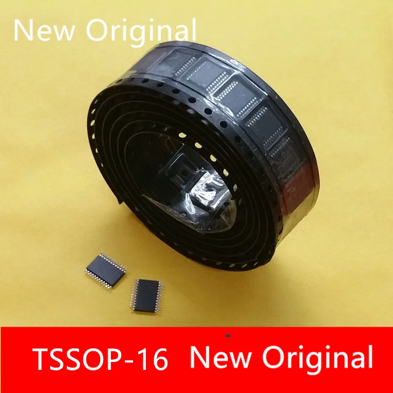 (5-20pieces/lot )100%New  ADG733BRU   ADG733  ADU733BRU-REEL7   Free shipping  TSSOP- 16 100%New Original Computer Chip & IC