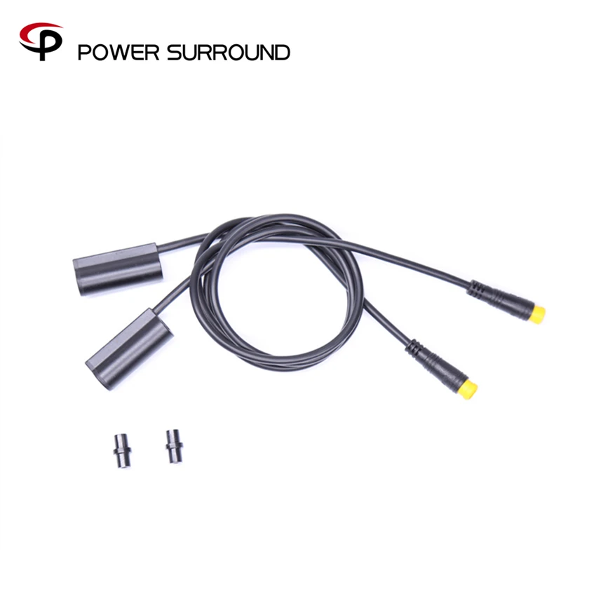 

Electric bike brake sensor cable kill switch for bafang mid drive motor