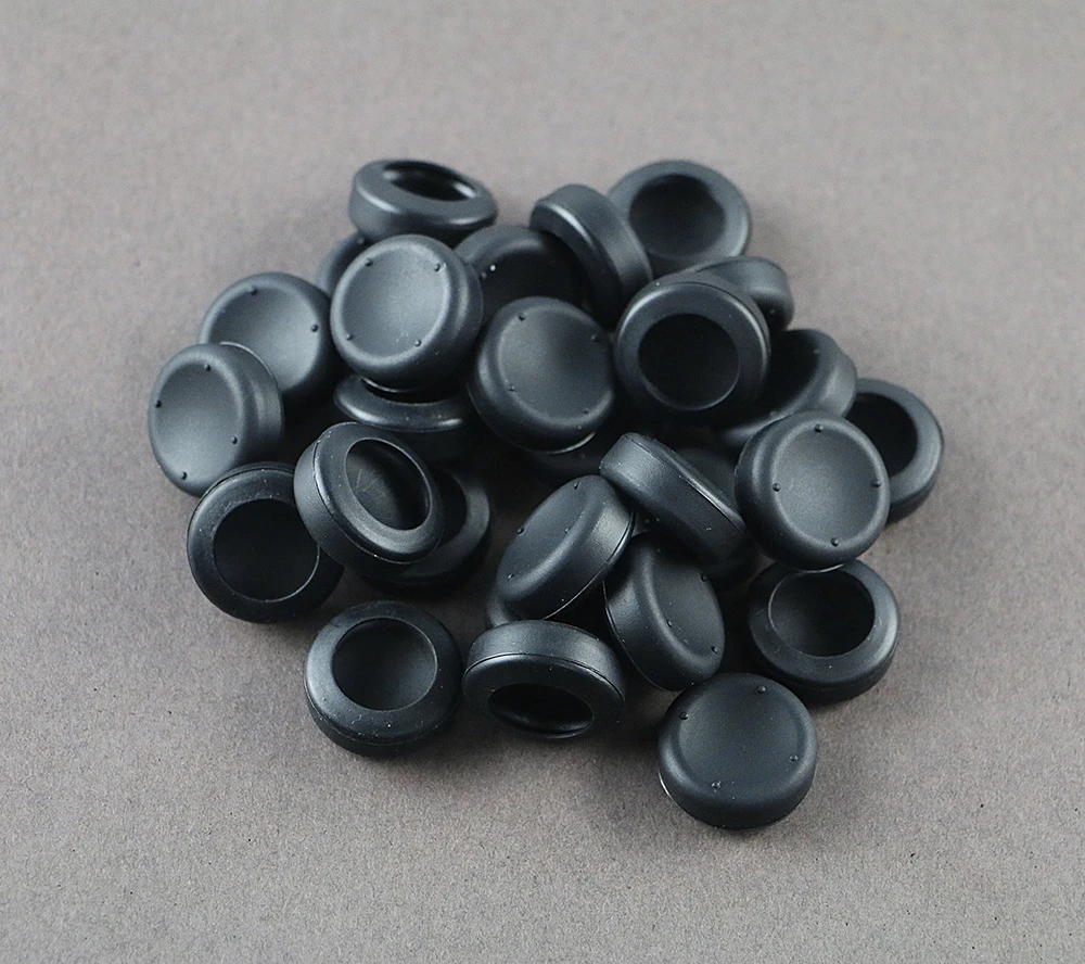 OCGAME zwiększ grę miękka nakładka na drążek na konsolę Playstation PS4 PS3 XBOX 360 akcesoria do kontrolerów analogowe przyciski na klucze