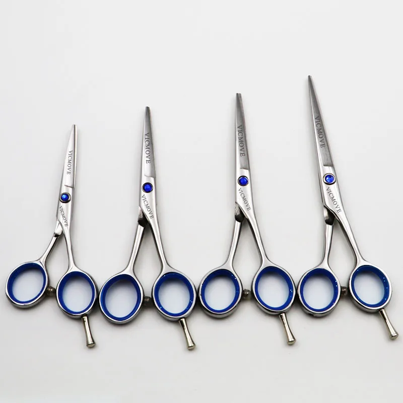 4.0 or 4.5 or 5.0 or 5.5 inch Hairdressing Scissors Hair Cutting Shears Barber Scissors