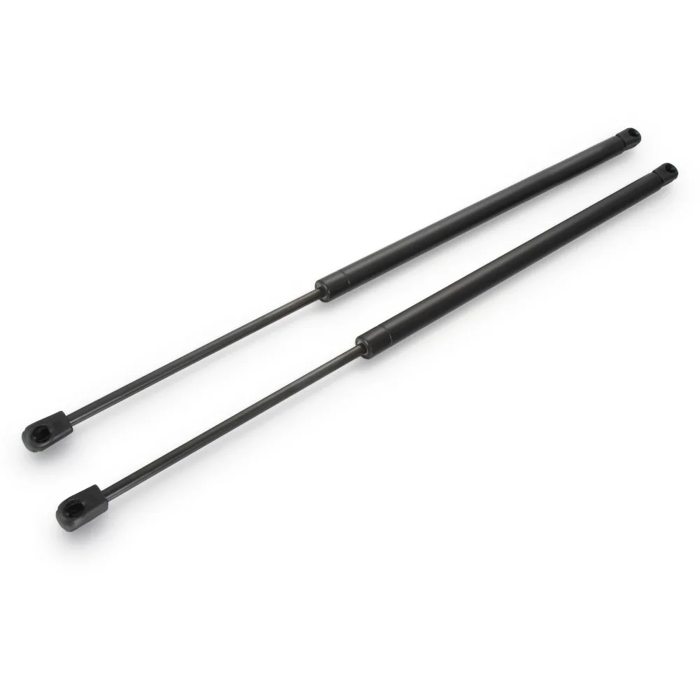 2pcs rear Gas spring pressure gas cushioning pneumatic hydraulic support rod for MAZDA 6 Hatchback GG 510N 2002-2007 GJ6J62620G