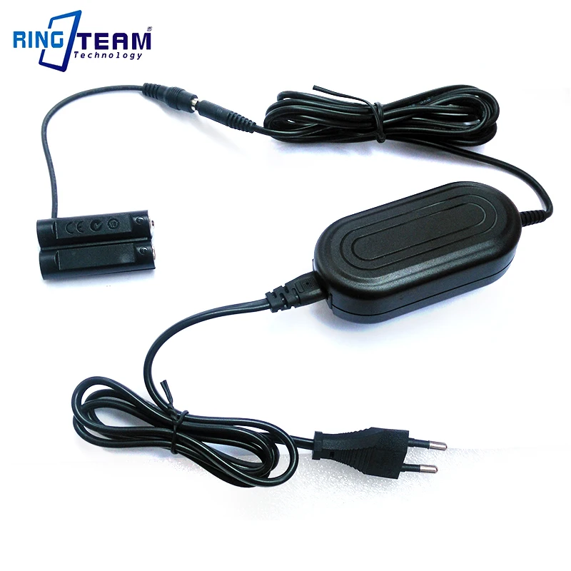 EH 65A EH65A EH-65A AC Power Adapter for Nikon Coolpix Digital Cameras L2 L3 L4 L5 L6 L11 L12 L14 L15 L18 L19 L20 L22 L24 L26