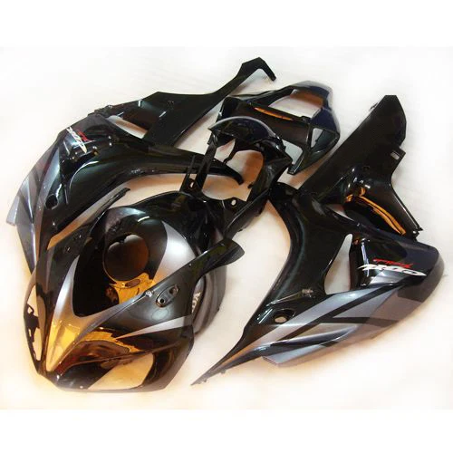 New Motor ABS Injection Molding Bodywork Fairing For Honda CBR 1000 2006 2007 06 07 (R) [CK331]