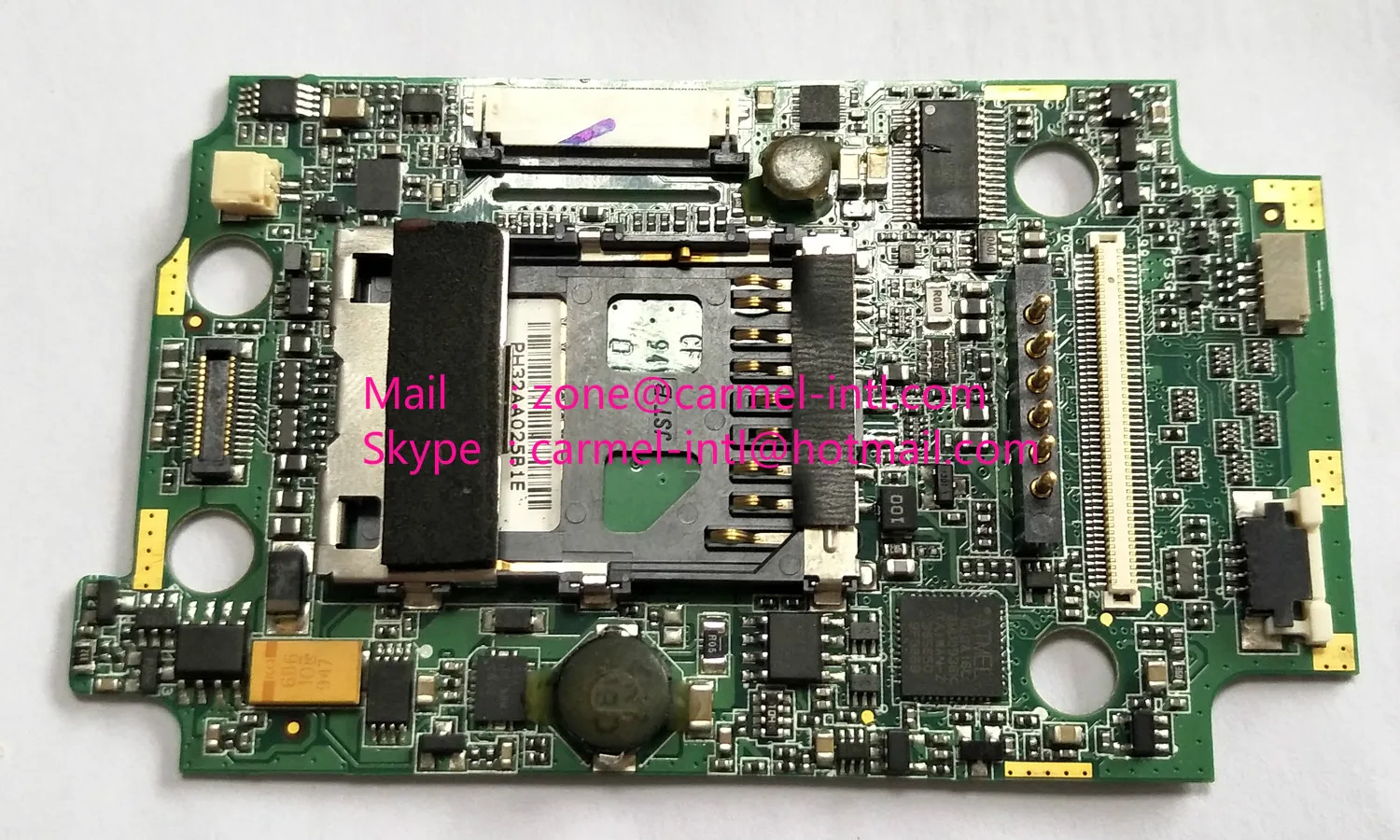 

PCB FOR Symbol MC3100 MC3190 MC3190G MC3190-G MC3190-R Power Board