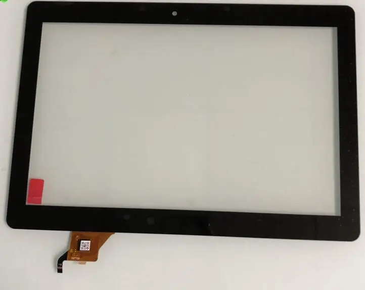 New 10.1 inch Digitizer Touch Screen Panel glass For Irbis TW88 sg6241-fpc Tablet PC