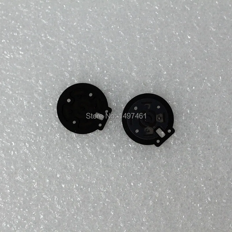 Multi navigation button rubber soft mat Repair parts For Nikon D800 D800e SLR