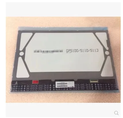 

LTL101AL06-003 LCD Displays