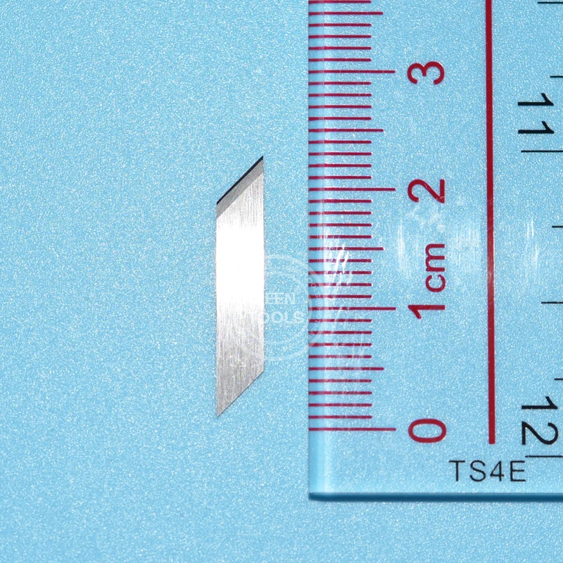 Imagem -02 - Lâmina de Carboneto Keentools Mimaki