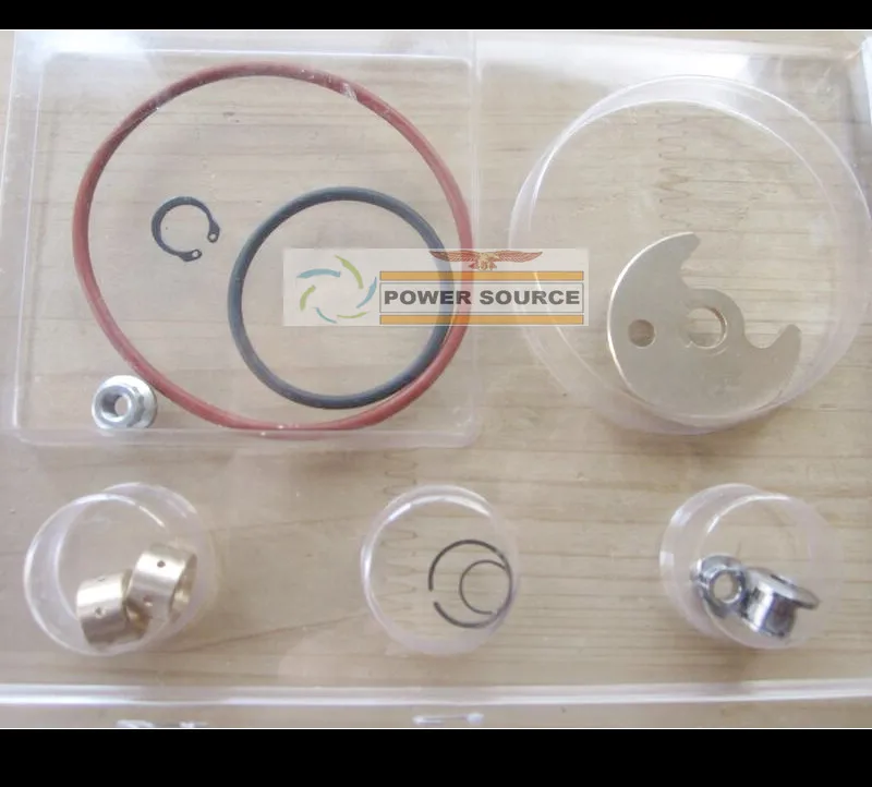 Turbo Repair Kit rebuild TD04 49177-01515 49177-01513 MR355220 For Mitsubishi Delicia Pajero Shogun L300 4D56 2.5L Water Cool