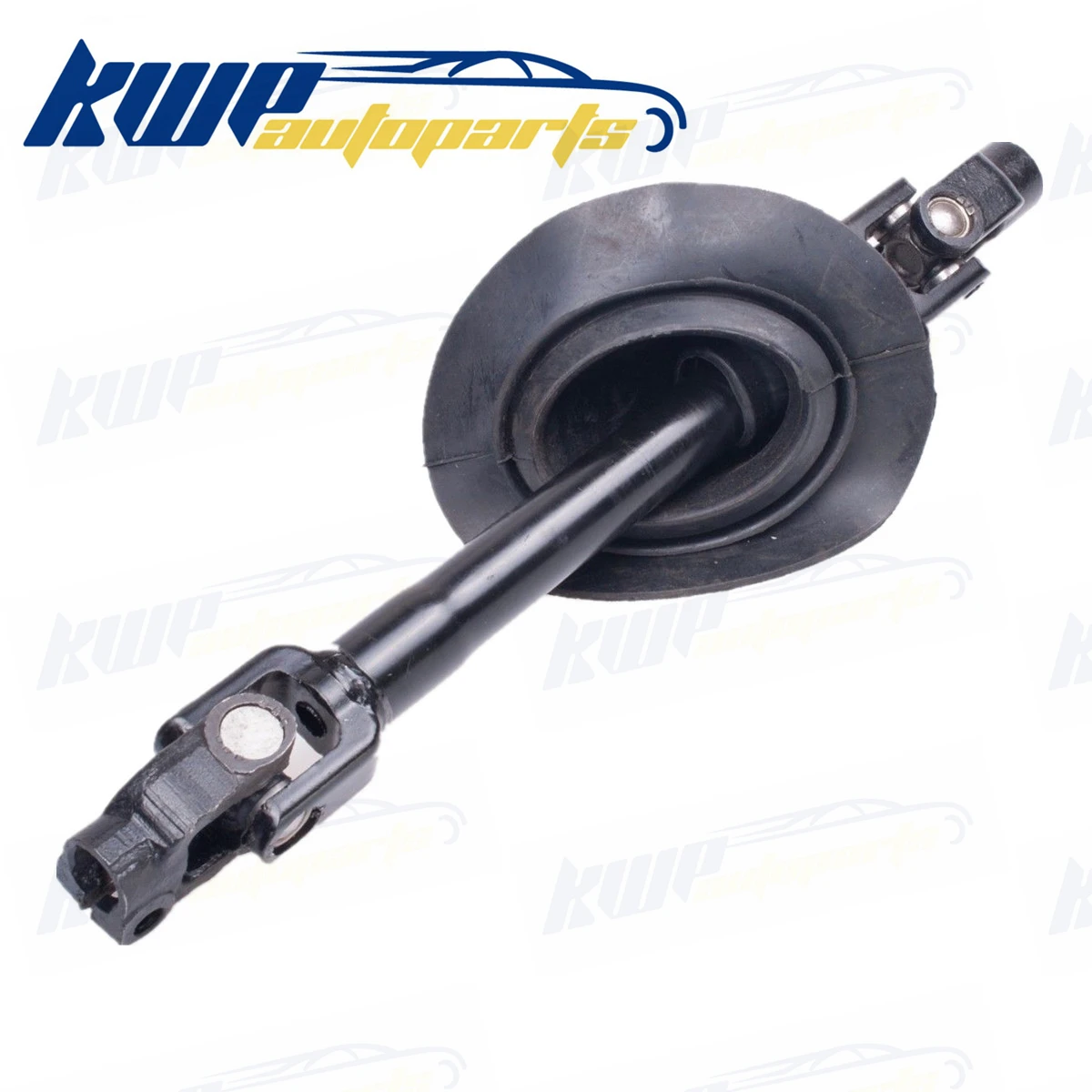 Lower Intermediate Steering Shaft w/ Coupler for CHEVY SATURN ION 2004-2007 4CY8