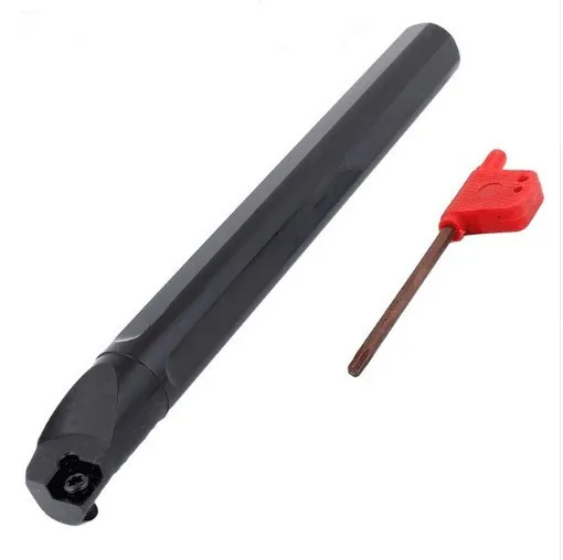 S40T-SCLCR12 95 degrees Internal turning tools, turning tool holder, Insert the lather,boring bar for CCMT120404