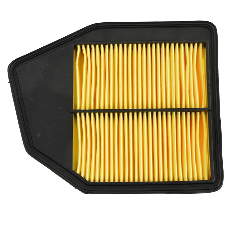 Car Air Filter For HONDA ACCORD VII 2007 2008 2009 2010 2011 2012 CROSSTOUR 2012 17220-R40-A00 17220R40A00 car accessory