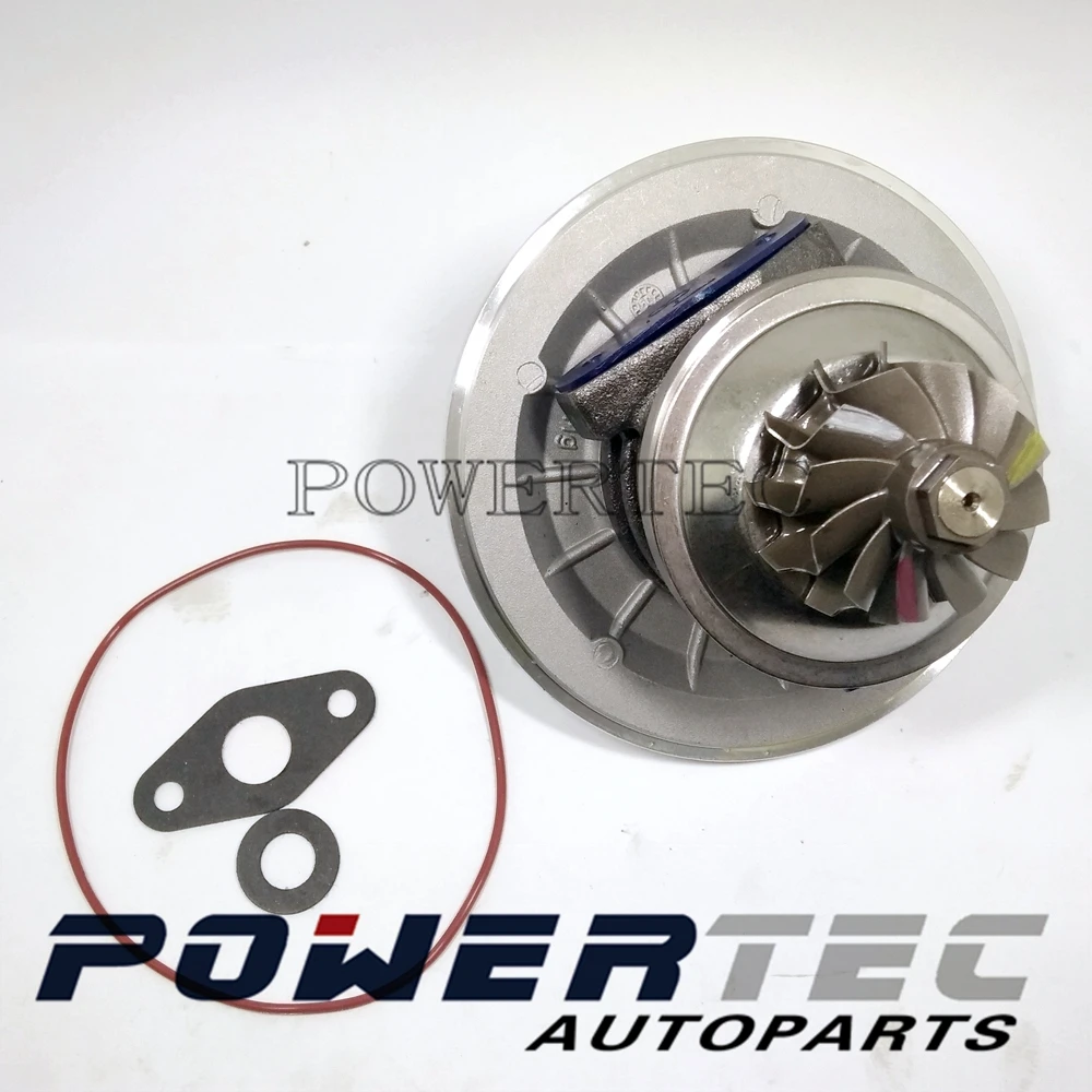 GT1746S turbine chra 715383 704059 720477 CHRA turbo cartridge for Mercedes-PKW Vito 108 CDI (W638) 60 Kw 82HP OM611.980