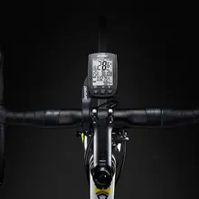 BSC300 Bike Computer with GPS and Sensors #5