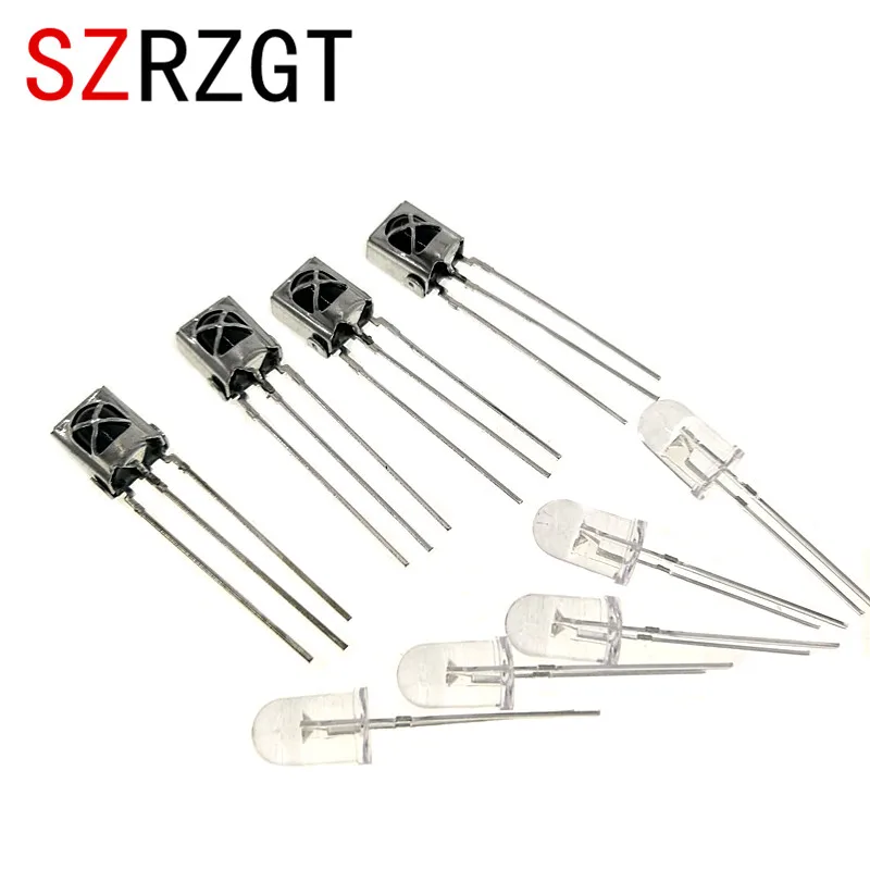 Capuche Led Infrarouge Tout ce que vous devez savoir avant d’acheter sur AliExpress