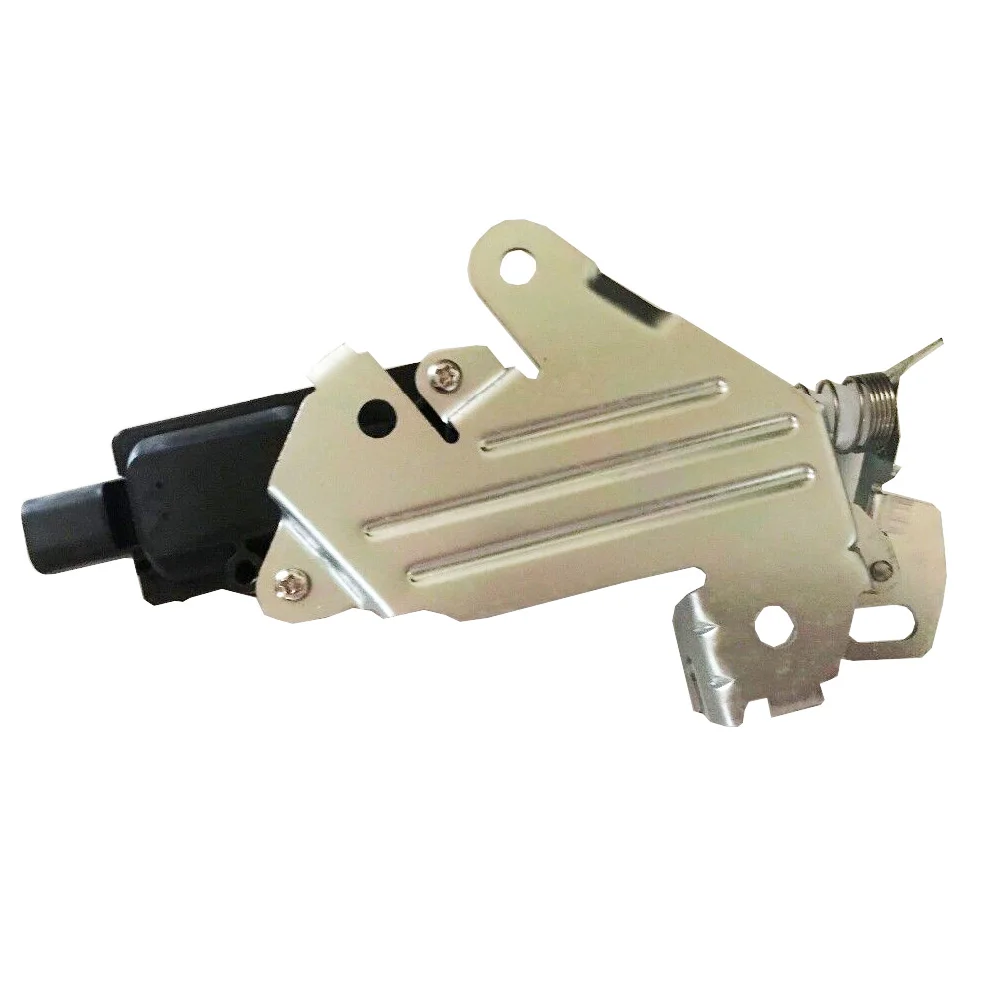 Car Tailgate Central Lock Actuator for Ford Fusion Fiesta MK5 MK6 2002-2012 2S6T432A98AF High Quality Tailgate Lock