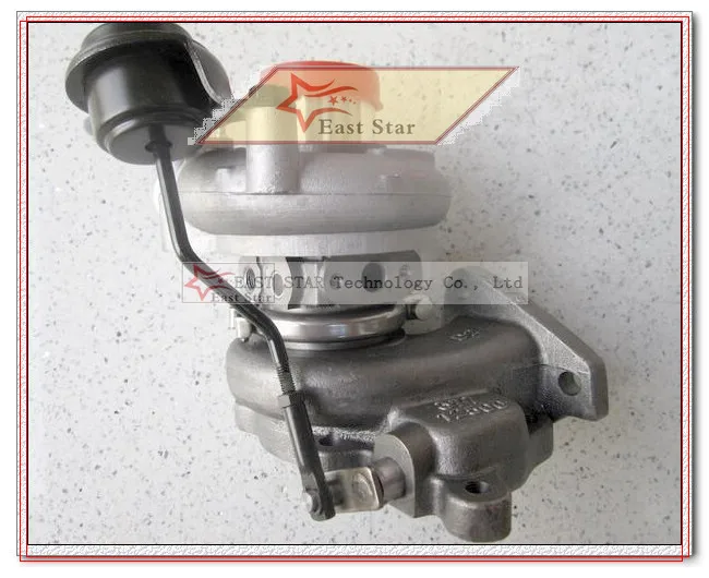 Turbo TF035 28200-4A201 49135-04121 Turbocompressor para HYUNDAI Starex Van H200 Galloper II Terracan CRDI D4BH 4D56T 4D56A-1 2.5L