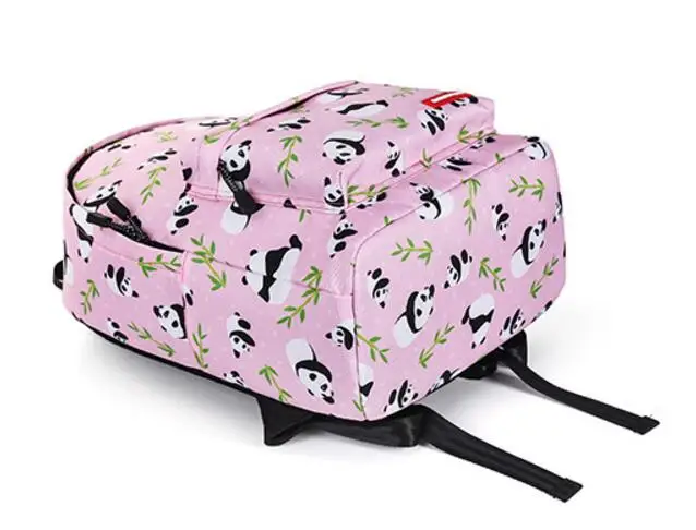 1 peça rosa anda anda ambamboo 3Prinrinting rinravel ofoftback ag otebook ag ag ag ocil asuasual ackackpack or ou irirls ooys ute ute chochoolbag agagpack