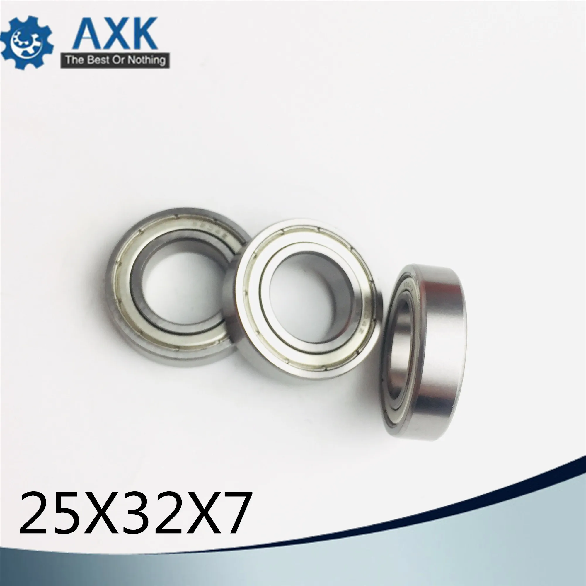 25327 Non-standard Ball Bearings ( 1 PC ) 25*32*7 mm