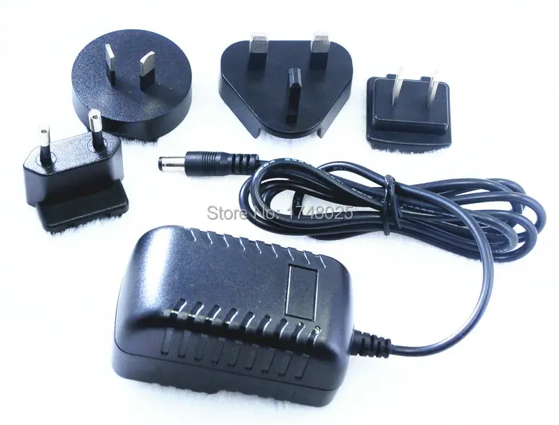 16V 1A dc power adapter 16 volt 1a mp Power Supply input 100-240v DC 5.5x2.5 Power transformer