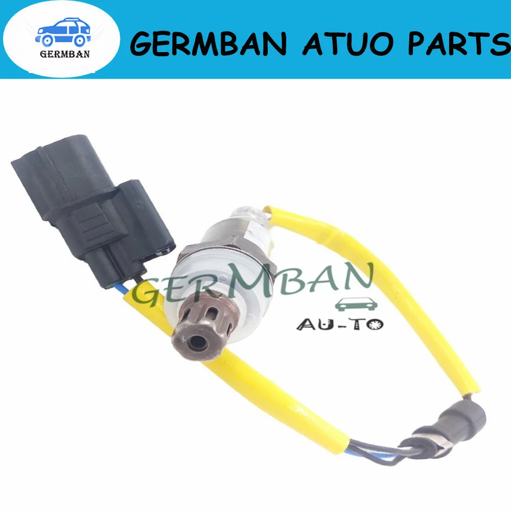 

Lambda Sensor O2 Sensor Air Fuel Ratio Sensor For Honda Civic CR-V No# 36531-RME-A00 36531RMEA00 234-9060