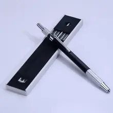 Mechanical 2B Lead Holder Pencil Set #5