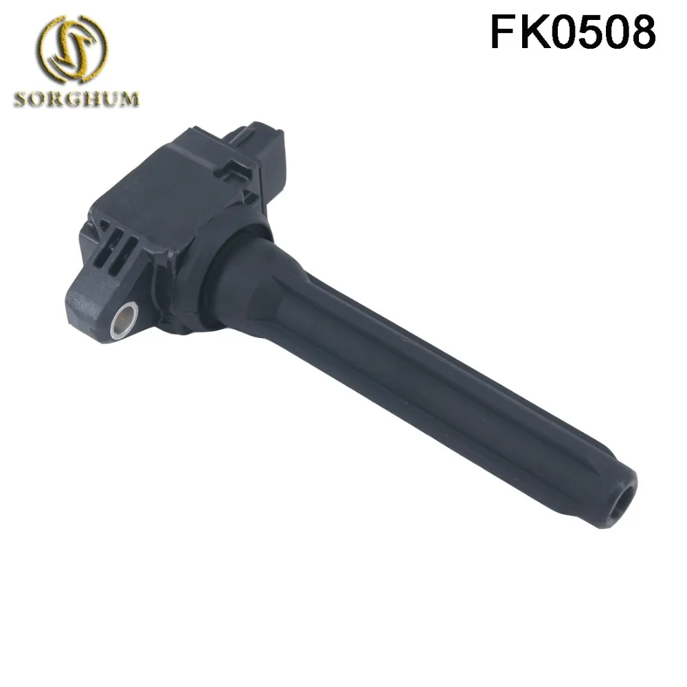 New Ignition Coil FK0508 For Suzuki Solio Bandit 33400-81P00