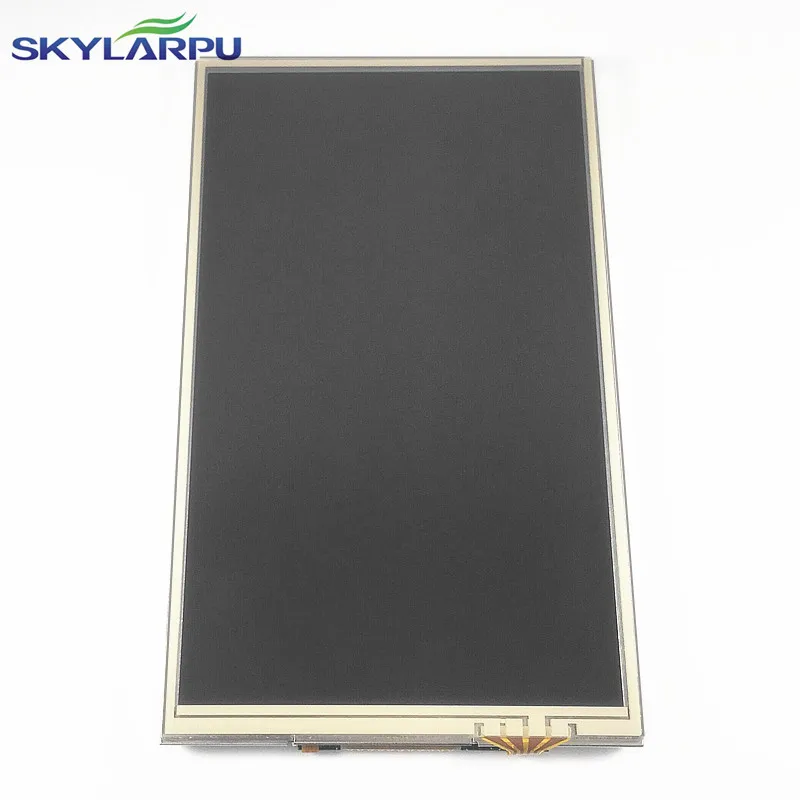 

6" Inch LCD Screen For TomTom start 60 GPS LCD Display Screen With Touch Screen Digitizer Panel Repair Replacement