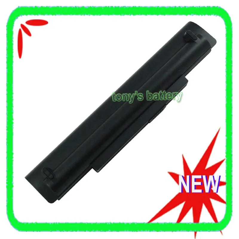 5200mAh Battery For Samsung NP-NC10 NP-N110 NP-N130 NP-N140 NP-NC20 NP-N120 NP-N510 AA-PL8NC6B AA-PB8NC8B