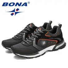 Men’s Lightweight Breathable Running Shoes #6