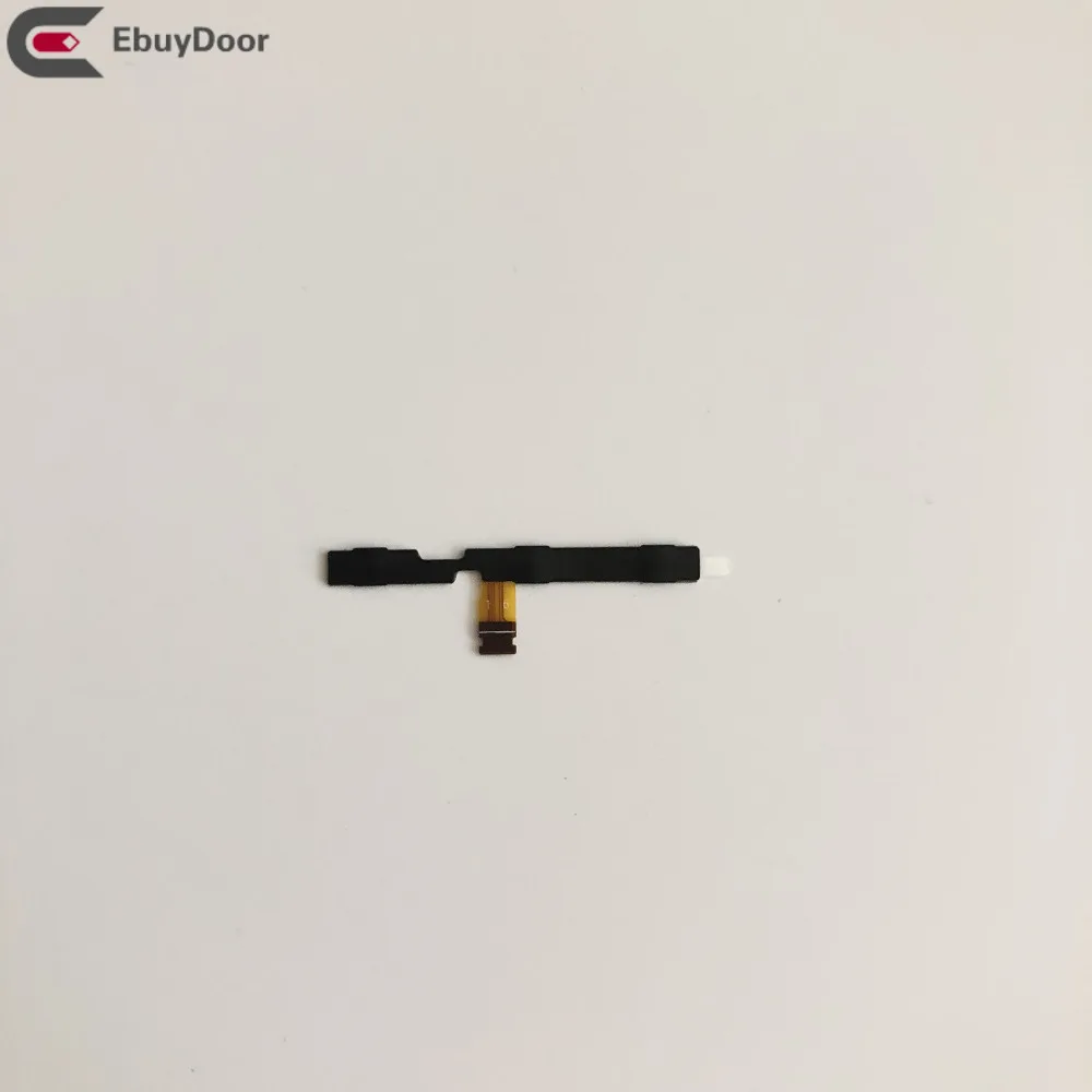 

LEAGOO KIICAA MIX New Power On Off Button+Volume Key Flex Cable FPC For LEAGOO KIICAA MIX MTK6750T Octa Core 5.5" 1920 * 1080