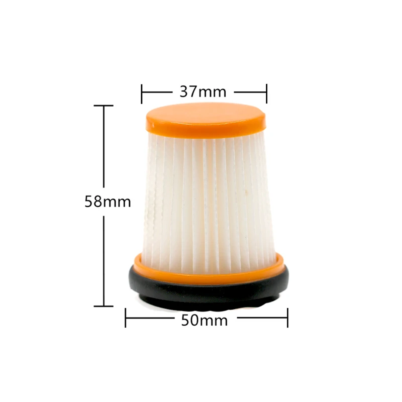 1ชิ้นสำหรับ Shark W1กรอง HEPA เครื่องดูดฝุ่นอุปกรณ์เสริม