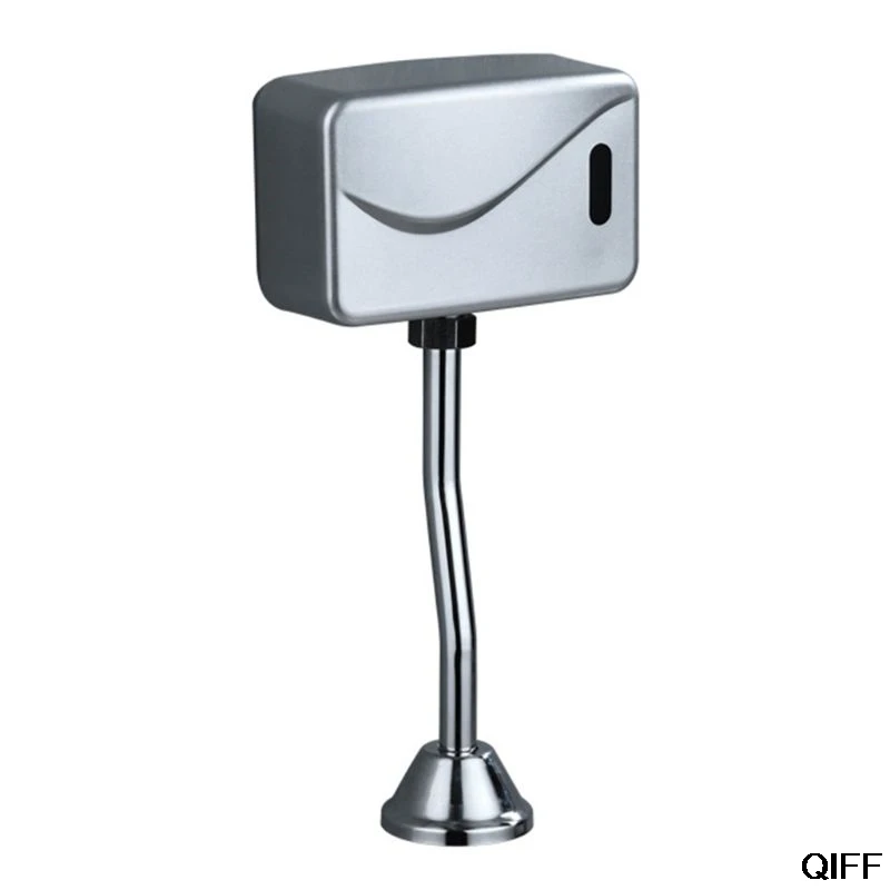 الجملة ، الحمام والمرحاض ، المبولة الكهربائية الأوتوماتيكية ، صمام التدفق ، مستشعر الأشعة تحت الحمراء ، بدون تلامس ، مثبت على الحائط ، 25 يونيو