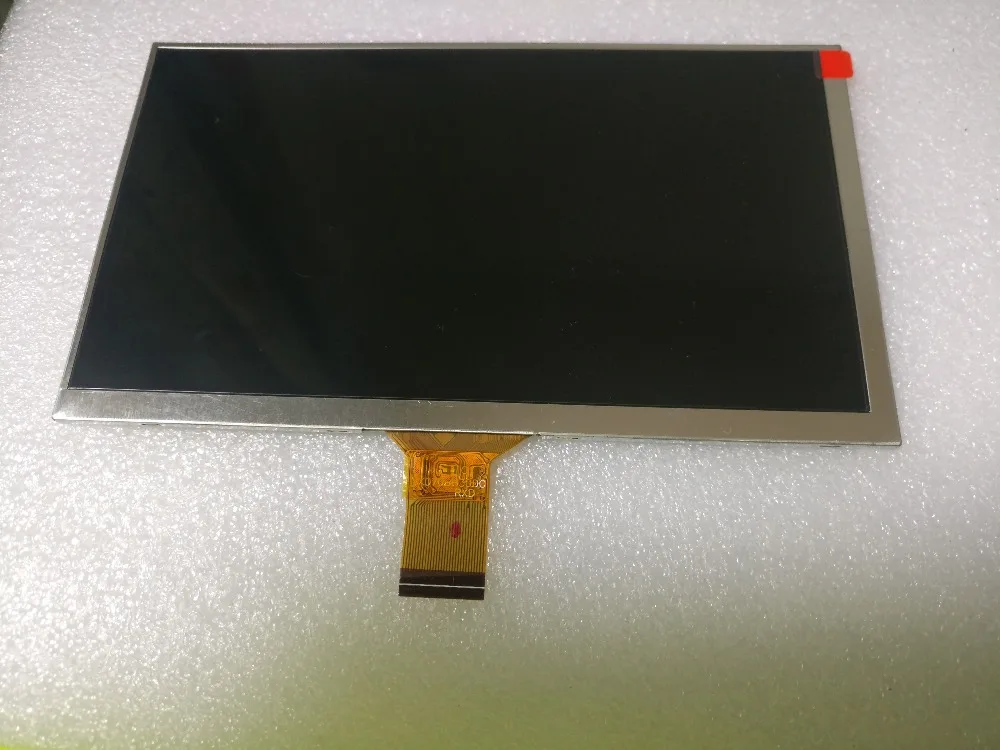 7 cal YX070BH30DC RXD LCD screeen