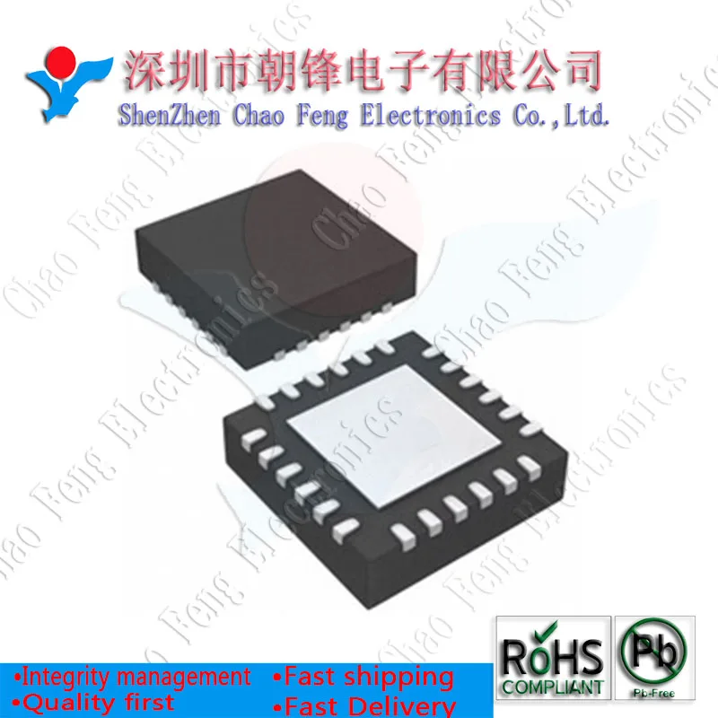 5 Buah 《 TPS54335 54335A VSON10 ADS1220IPWR ADS1220 TSSOP16 SE2435L-R SE2435L 2435L QFN24 《 075N15N TO220