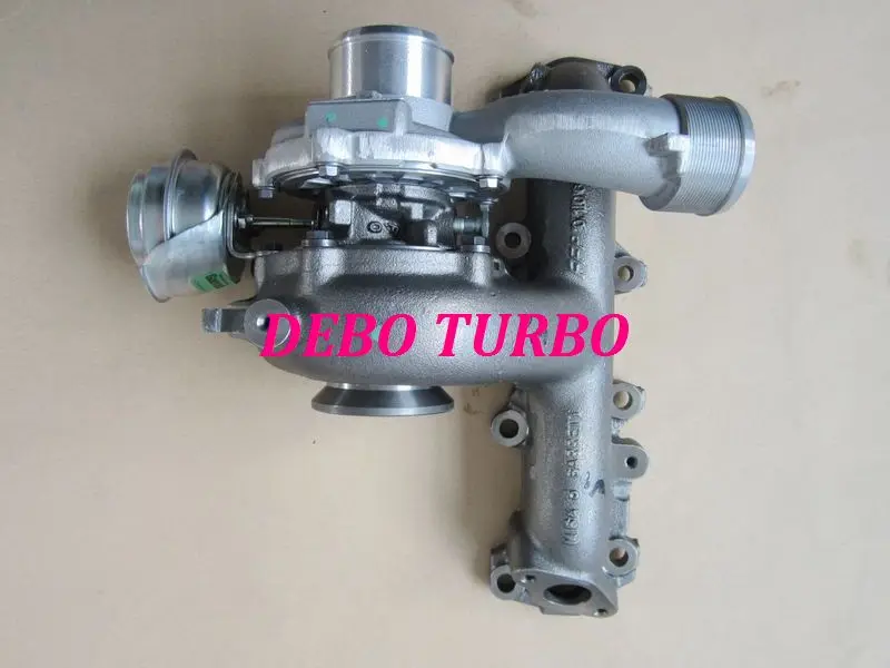 NEW GT1749V/767835-5001S Turbo Turbocharger for Croma,Stilo,Astra,Vectra,Zafira,Signum,Z19DT 1.9TD 120HP