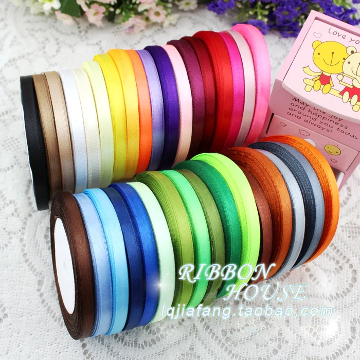 wholesale (25 yards/roll ) 1/4