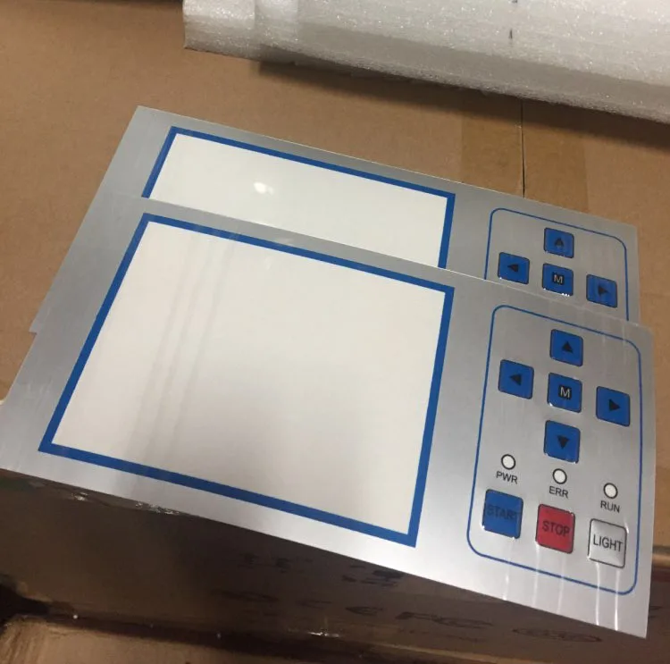 ICS-R490 Bảng Điều Chỉnh Sticker BGA Trạm Làm Lại Phụ Kiện 3 pcs