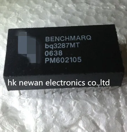 Hot Sell BQ3287MT BQ3287AMT  High Quality BQ3287 DIP