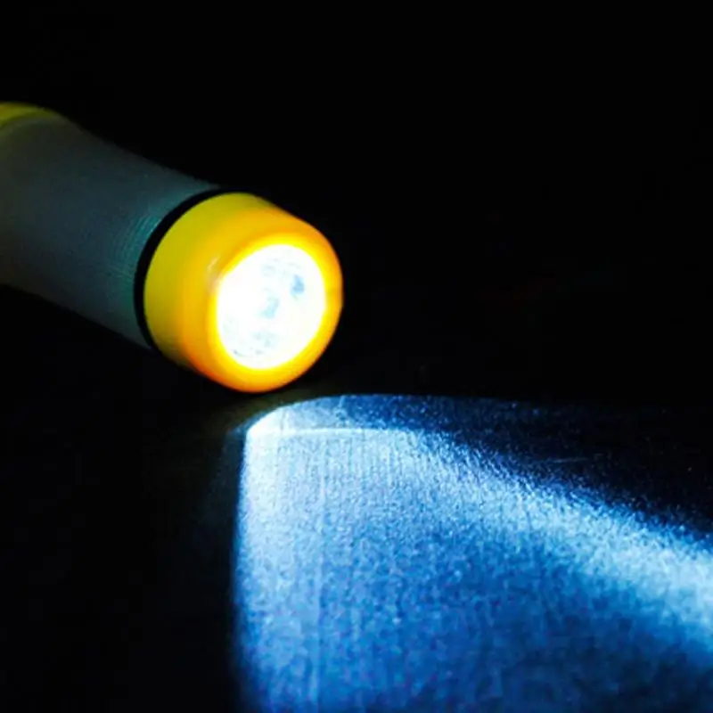 4 in 1 Multi Functional Car Safety Emergency Escape Hammer with LED Flashlight Light Window Breaker