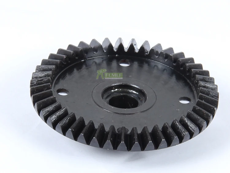 

Metal Front Differential Large Gears Fit for 1/5 Losi 5ive T Rovan LT KingmotorX2