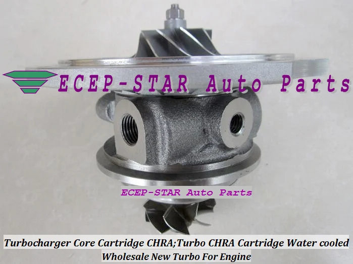 ww Turbo CHRA Cartridge Core repair kits RHF5 WL01 VJ24 VC430011 For MAZDA Bongo 1995-2002 Engine J15A 2.5L 76HP