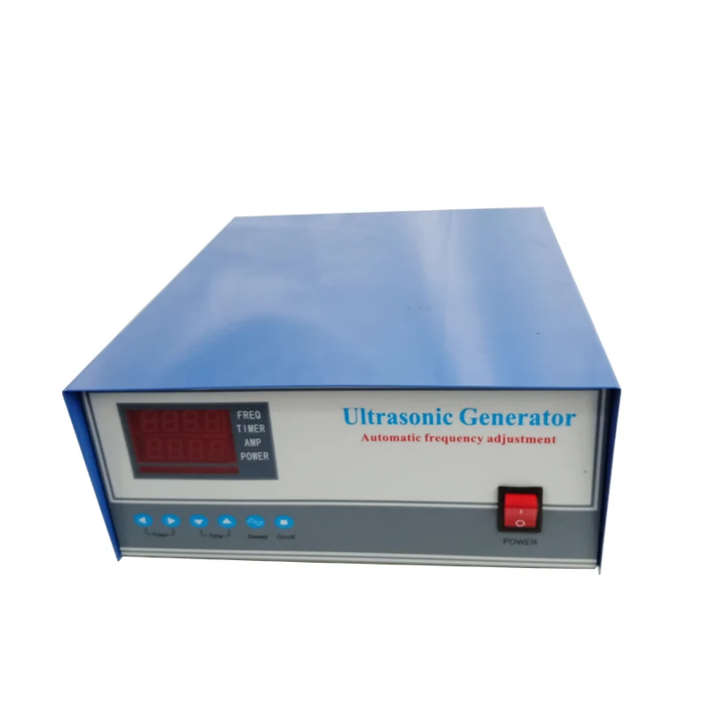 20khz ultrasonic generator box 1000W