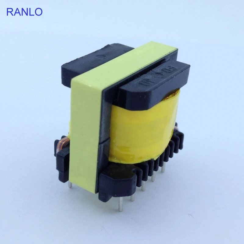 RANLO COIL SMPS Ferrite Core Custom Transformer Catalog For Reference Not For Sales