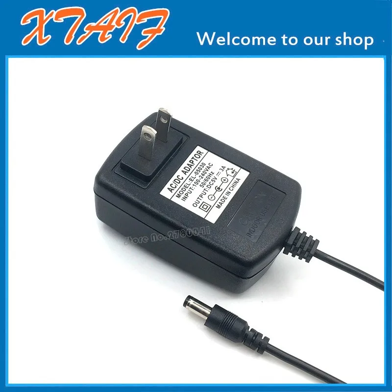Eu Us Uk Au Plug 5V…