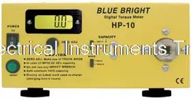 

BLUE BRIGHT HP-10 Digital Torque Tester 0.15-10.00 Kgf.cm