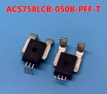 

5PCS/LOT ACS758LCB-050B-PFF-T ACS758LCB-050B ACS758