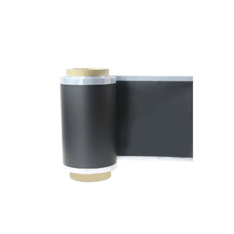 الدعم الذاتي مرنة MoS2/C nanofiber غشاء