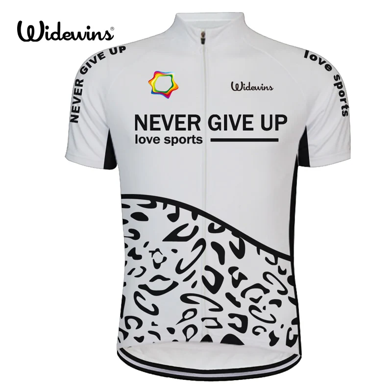 

Men's Statue of Liberty Cycling Jerseys, Cycling Jersey, Top Sleeve, never give up Love, Sports Clothing, New